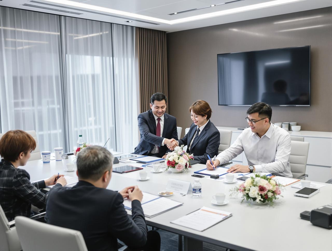 秋霞影院与腾讯视频达成战略合作,共同开发10部精品剧集 - 秋霞影院 秋霞影院与腾讯视频达成战略合作,共同开发10部精品剧集